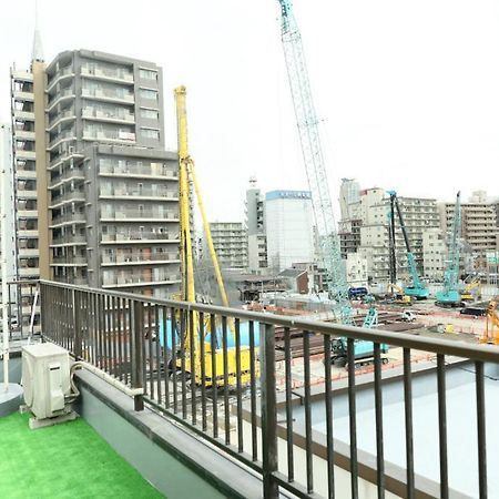 Mkグリーンホテル Kawaguchi  Exterior foto