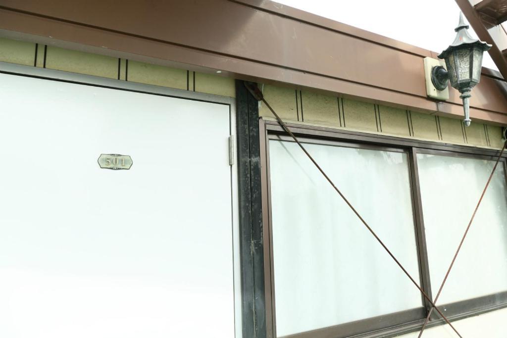 Mkグリーンホテル Kawaguchi  Exterior foto